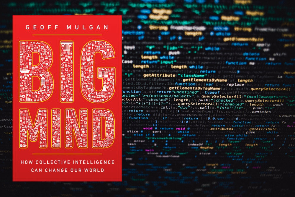 Big Mind: when CI flirts with AI, leader be aware - Wasabe ...